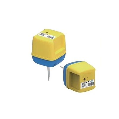 Sensor Sismógrafo